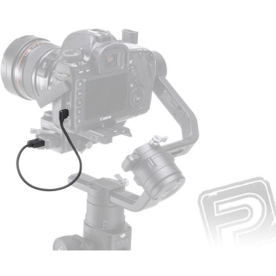 DJI Ronin-S - Kabel Multi-Camera Control (Type-B)