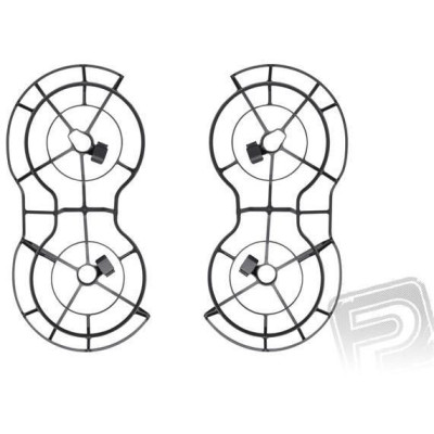 Mavic Mini - Ochranné oblouky 360°