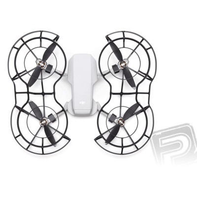 Mavic Mini - Ochranné oblouky 360°