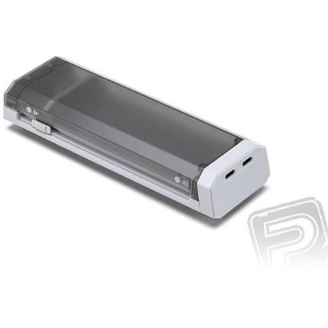 DJI RoboMaster S1 - zásobník na gelové střelivo