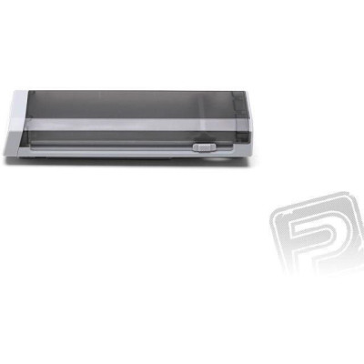 DJI RoboMaster S1 - zásobník na gelové střelivo