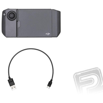 DJI RoboMaster S1 - ovladač V2