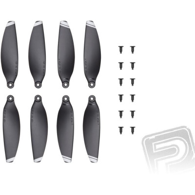 DJI Mavic Mini - sada vrtulí