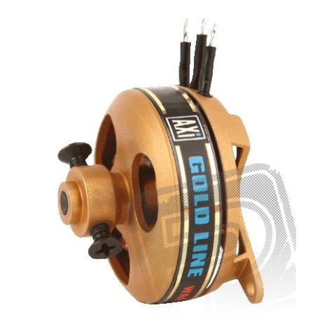 AXI 2203/46 V2 střídavý motor