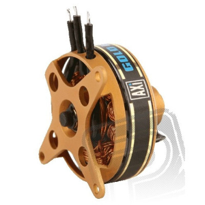 AXI 2203/RACE V2 střídavý motor