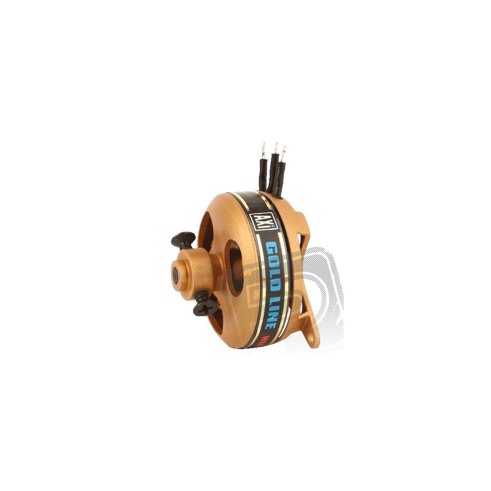 AXI 2203/52 V2 střídavý motor AXI 2203/52 V2 střídavý motor
