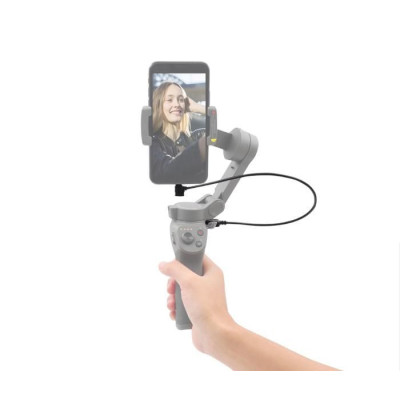 Nabíjecí kabel pro DJI Osmo Mobile 2/3/4 (Micro USB)