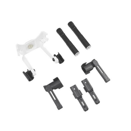 MAVIC AIR 2 - LED Light (bez Aku) & Přistávací nohy