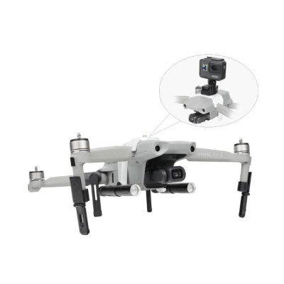 MAVIC AIR 2 - LED Light (bez Aku) & Přistávací nohy