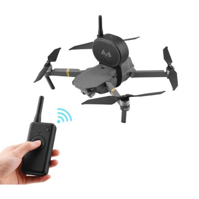 Drone Wireless Speaker (Vč. Aku)