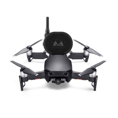 Drone Wireless Speaker (Vč. Aku)