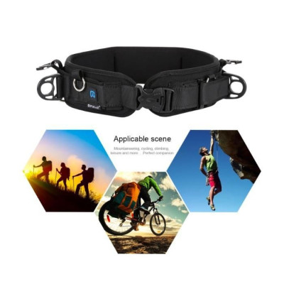 Multi-functional Belt