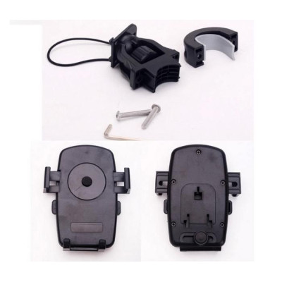 ABS držák telefonu