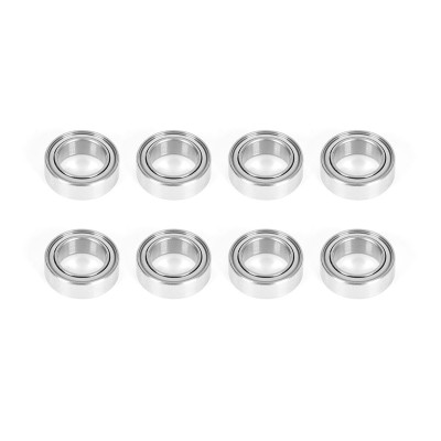 Kuličková ložiska (8 ks.), Verze 2020