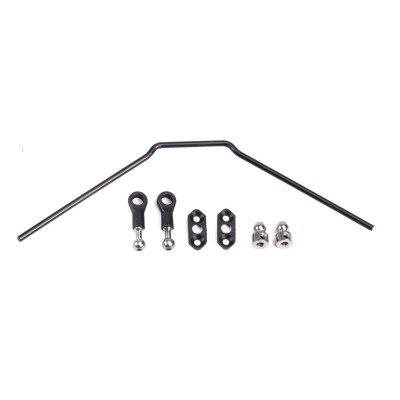 Stabilizátor zadní nápravy kompletní