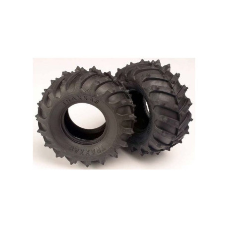 Traxxas pneu Sledgehammer terra-spiked (2)