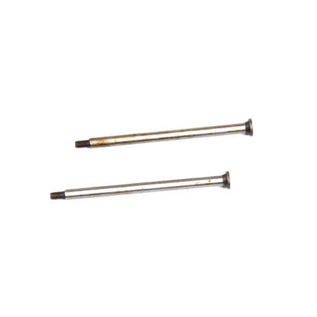 Spodní čepy zadních ramen, 2 ks.