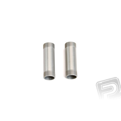 Tělo zadních tlumičů, 2 ks.