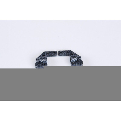 Upevnění ochrany vidlice v uhlíkovém designu