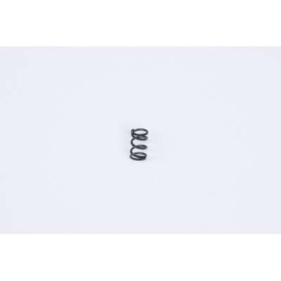 Pružina řídící hlavy