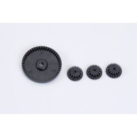 Planetová převodovka, sada