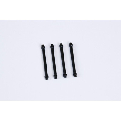 Distanční rám unašeče motoru