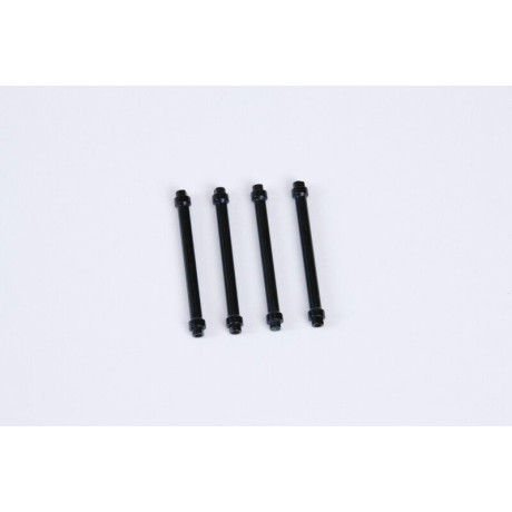 Distanční rám unašeče motoru