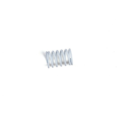 Zadní pružina měkká (bílá)