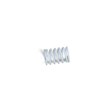Zadní pružina měkká (bílá)