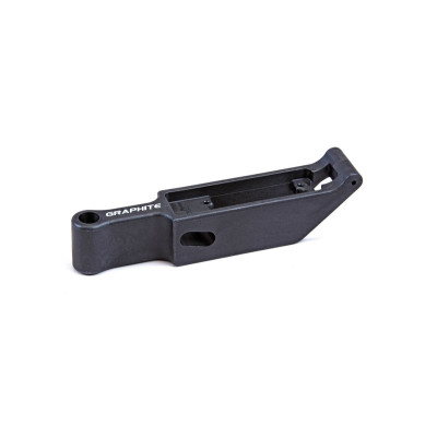 Přední držák nápravy