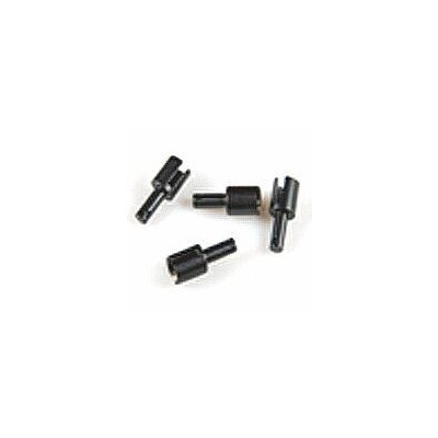 Universální osy kol, B, 4 ks.