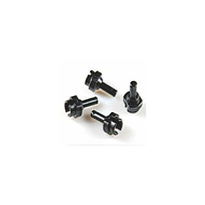 Unašeče středového diferenciálu, 4 ks.