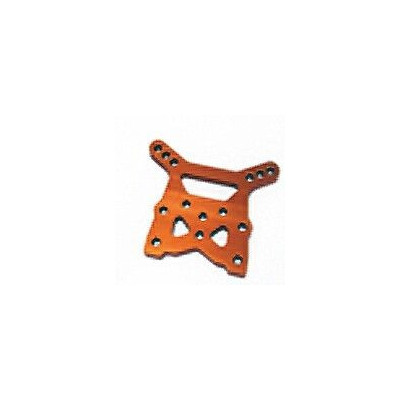 Přední hliníkové parohy/držáky tlumičů