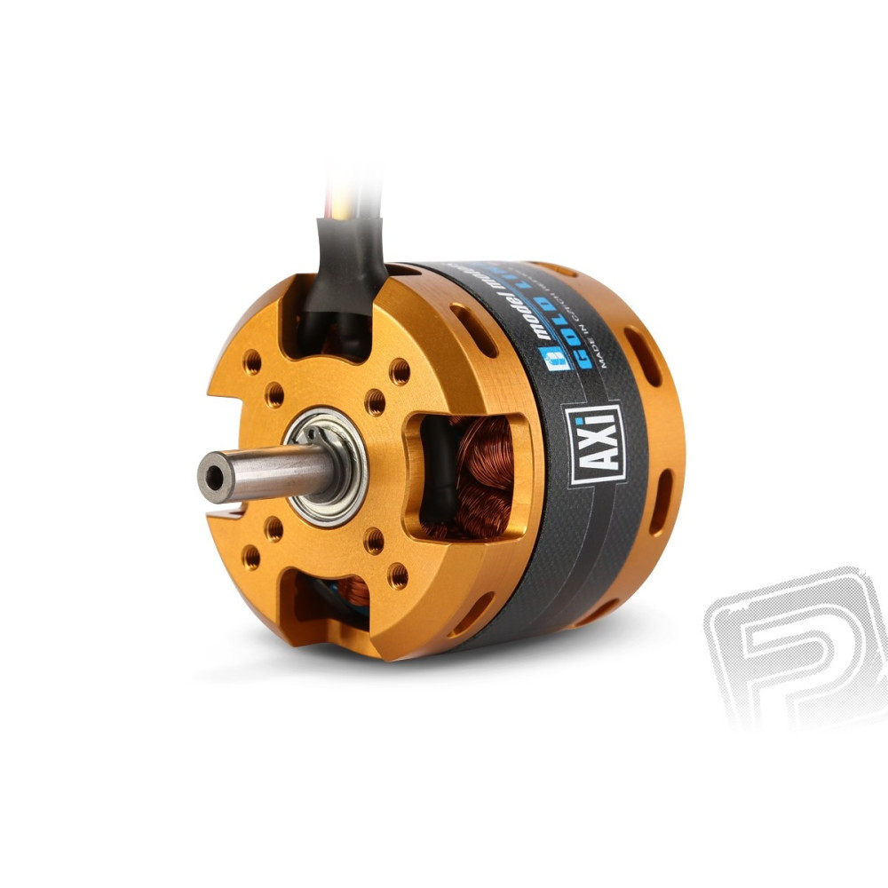 AXI 4130/20 V2 střídavý motor AXI 4130/20 V2 střídavý motor