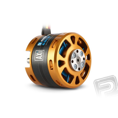 AXI 4130/20 V2 střídavý motor
