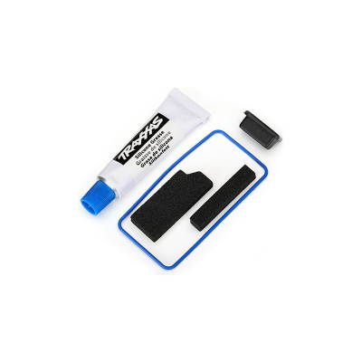 TRX-4: Servisní sada krabičky přijímače