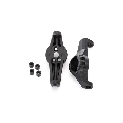 TRX-4: Unašeč těhlice