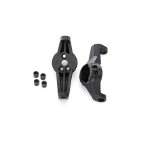 Pótalkatrészek a TRX-4 autók RC modelljeihez: akasztó (2db), betétek (4db).