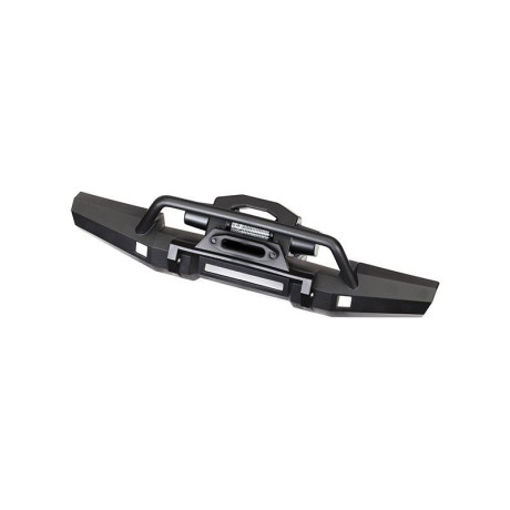 TRX-4: Přední nárazník