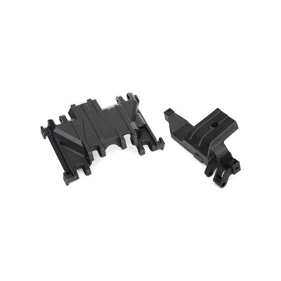 TRX-4: Přední spodní kryt šasi