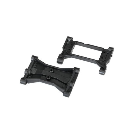 TRX-4: Lože serva řízení