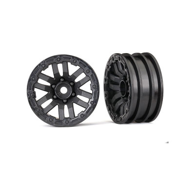 Traxxas disk 1.9" TRX-4 (2)