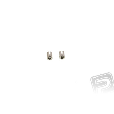 Středové unašeče