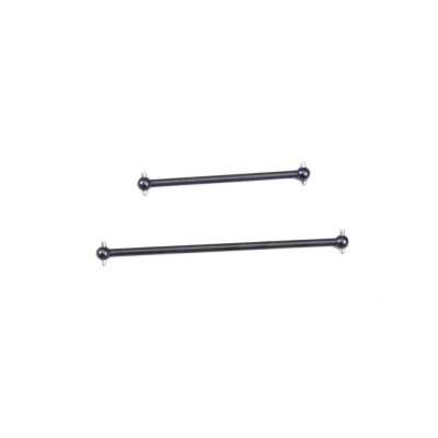 Středové kardany Truggy