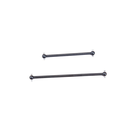 Středové kardany Truggy