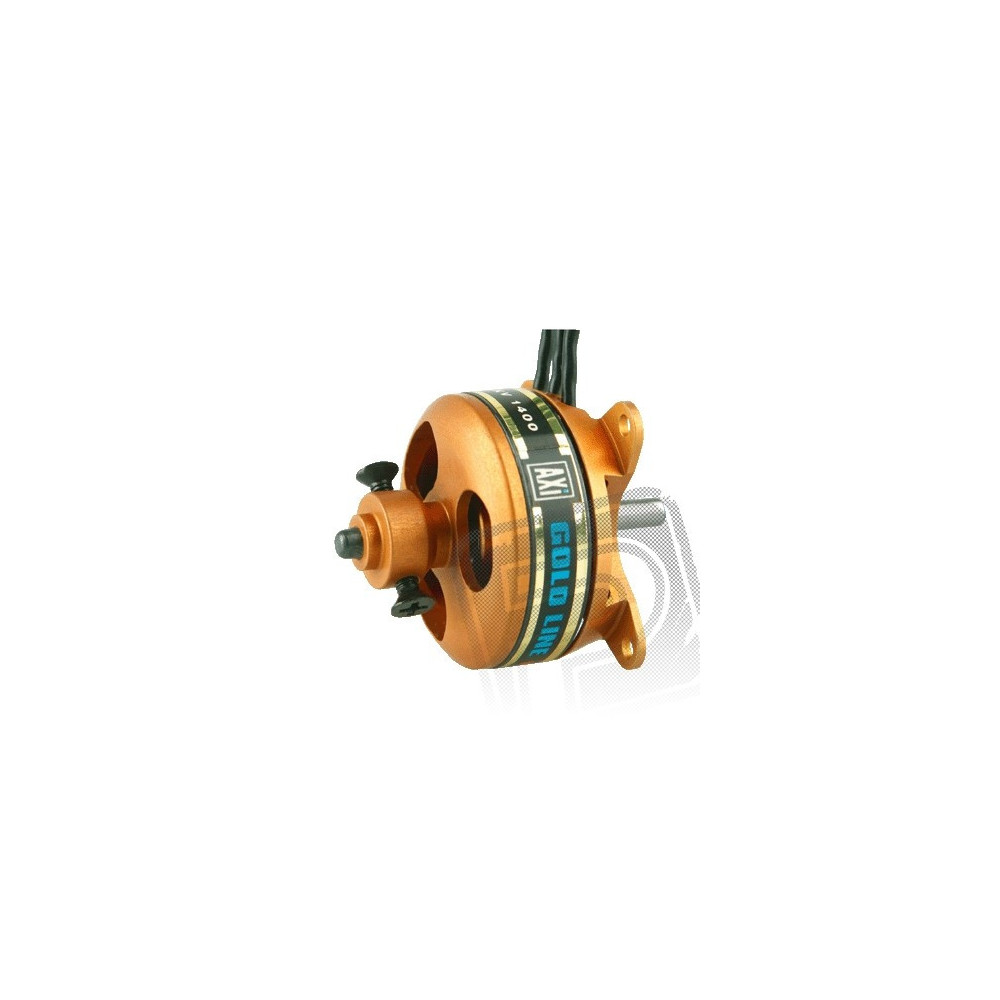 AXI 2204/54 V2 střídavý motor AXI 2204/54 V2 střídavý motor