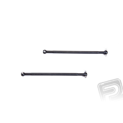 Zadní kardany Buggy/SC, 2 ks.