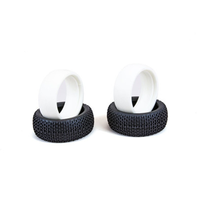 Pneumatika Micro Pin s vložkami, 2 ks.