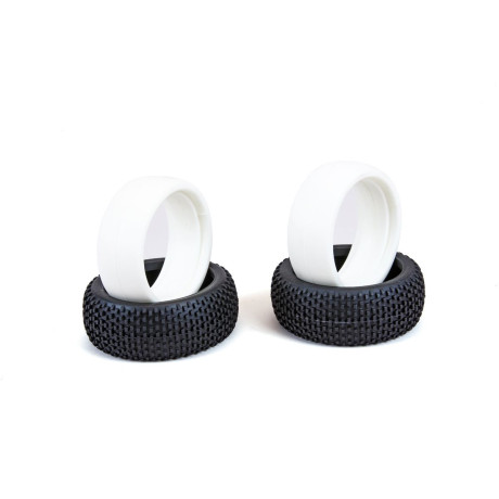 Pneumatika Micro Pin s vložkami, 2 ks.