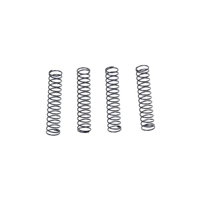 Pružiny tlumičů